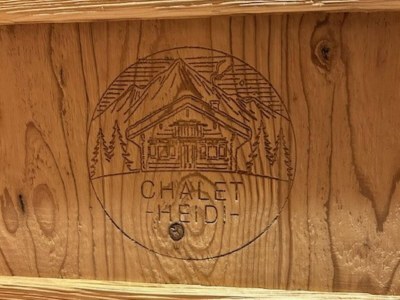 Chalet Chalet in Ventron nahe La Bresse Skigebiet - Outdoor photo 40