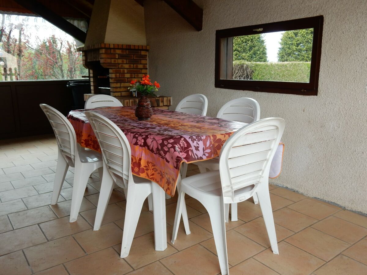 Chalet Chalet in Gerardmer near Ski Slopes - Outdoor photo 2
