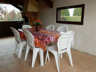 Chalet Chalet in Gerardmer near Ski Slopes - Outdoor photo 2