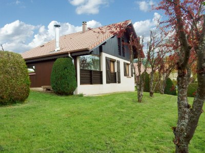 Chalet Chalet in Gerardmer near Ski Slopes - Outdoor photo 8