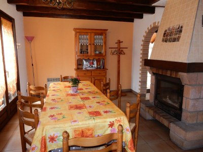 Chalet Chalet in Gerardmer near Ski Slopes - Features photo 13