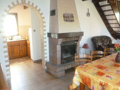 Chalet Chalet in Gerardmer near Ski Slopes - Features photo 18