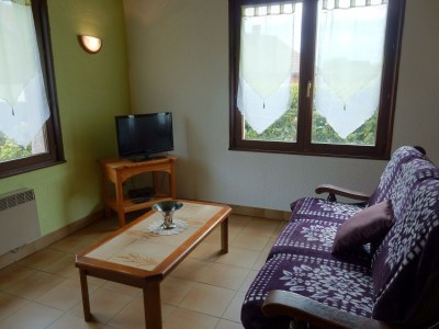 Chalet Chalet in Gerbépal near Gérardmer Ski Lift - Features photo 14