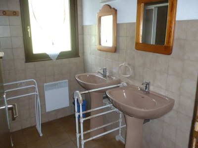 Chalet Chalet in Gerbépal near Gérardmer Ski Lift - Features photo 15