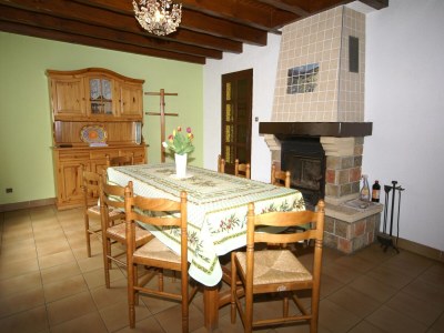Chalet Chalet in Gerbépal near Gérardmer Ski Lift - Features photo 19