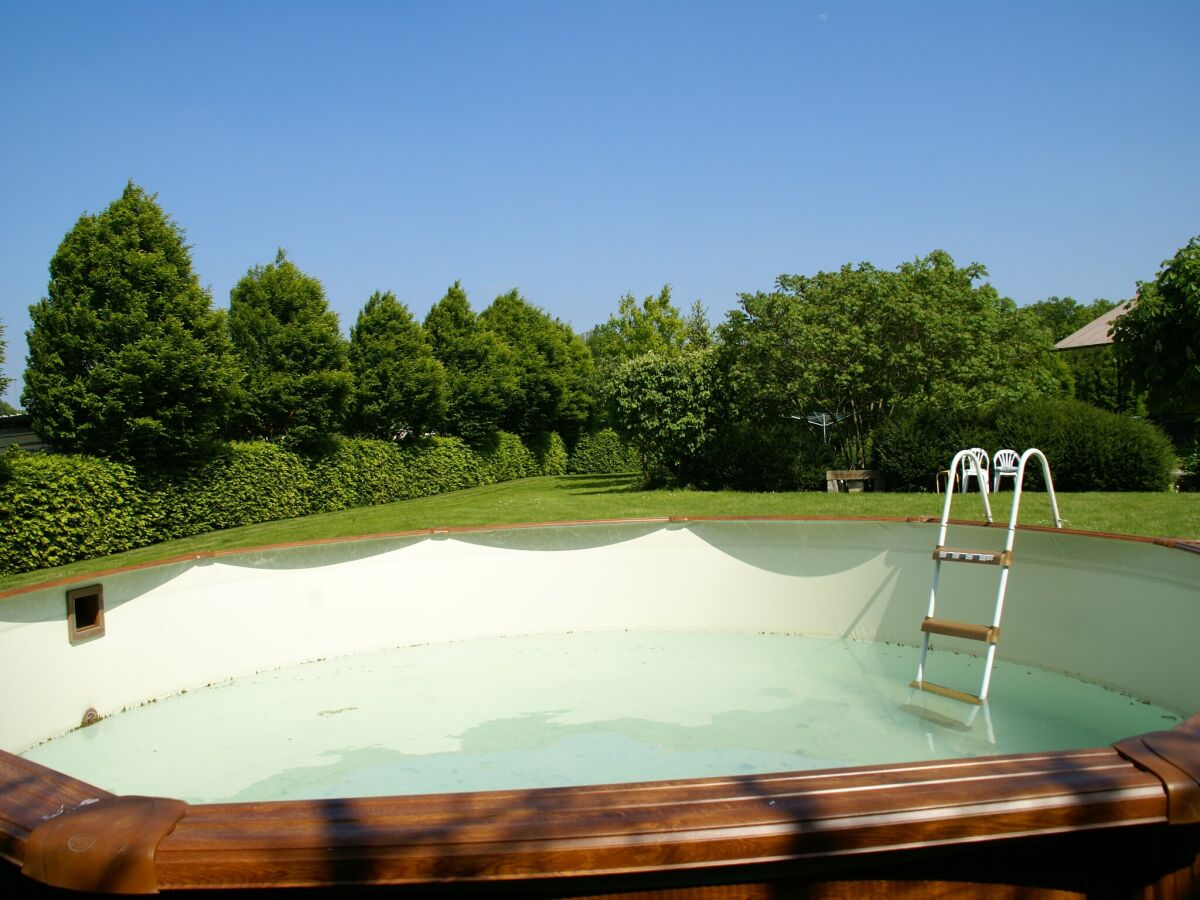 Holiday house Ferienhaus in Diges mit Garten & Radwegen - Outdoor photo 3
