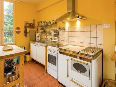 Holiday house Ferienhaus in Diges mit Garten & Radwegen - Features photo 13