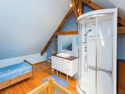 Holiday house Ferienhaus in Diges mit Garten & Radwegen - Features photo 14