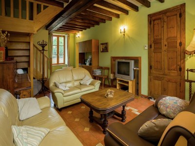 Holiday house Ferienhaus in Diges mit Garten & Radwegen - Features photo 15