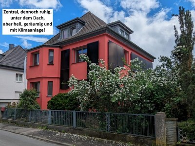 Holiday apartment Beethoven Bed & Breakfast Oberursel in Oberursel - Holiday apartment