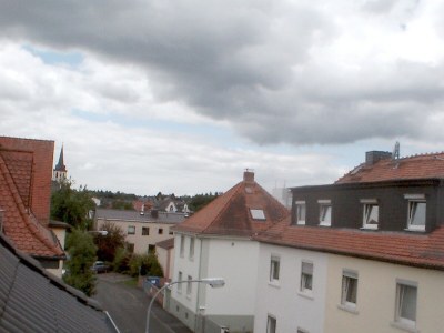 Holiday apartment Beethoven Bed & Breakfast Oberursel - Environment photo 20