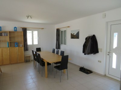 Villa Villa in Makry Gialos nahe Sandstrand - Features photo 20