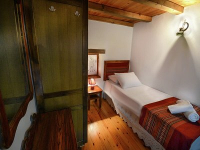 Holiday house Villa auf Kreta mit Weinberg-Erlebnis - Features photo 14