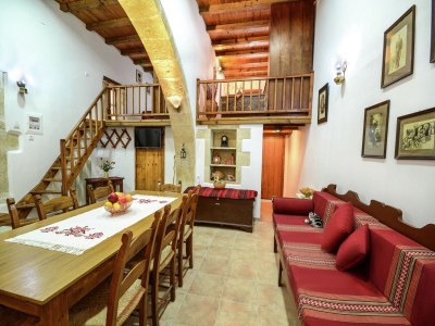 Holiday house Villa auf Kreta mit Weinberg-Erlebnis - Features photo 19