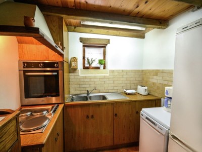 Holiday house Villa auf Kreta mit Weinberg-Erlebnis - Features photo 20