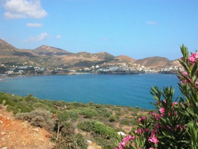 Villa Villa in Axos with Pool near Panormo Beach - Environment photo 37