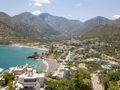 Villa Villa in Axos with Pool near Panormo Beach - Environment photo 38