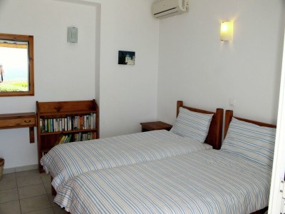 Villa Villa in Agia Galini mit Poolblick - Features photo 22