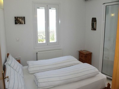 Villa Villa in Agia Galini mit Poolblick - Features photo 23