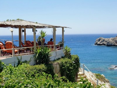 Villa Villa in Agia Galini mit Poolblick - Environment photo 33