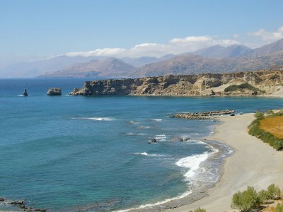 Villa Villa in Agia Galini mit Poolblick - Environment photo 37