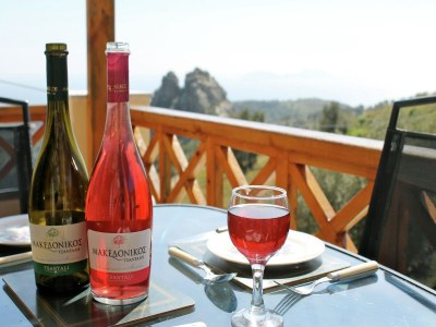 Villa Villa in Agia Galini mit Poolblick - Outdoor photo 40