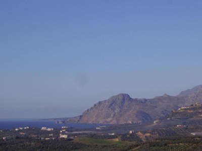 Villa Villa in Lefkogia near Souda Beach - Environment photo 33