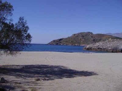 Villa Villa in Lefkogia near Souda Beach - Environment photo 37