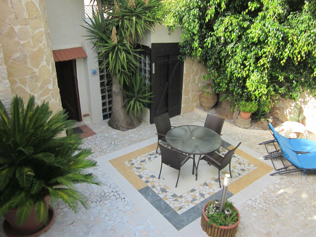 Villa Villa in Giannoudi mit Pool und Strandnähe - Outdoor photo 2