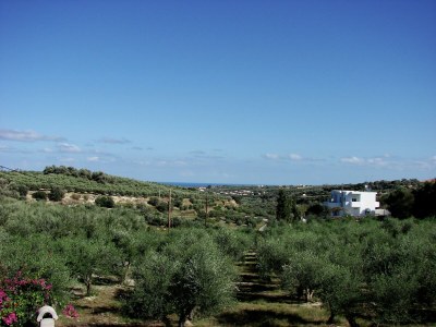 Villa Villa in Loutra with Pool near Rethymno - Environment photo 31