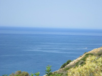 Villa Villa in Loutra with Pool near Rethymno - Environment photo 34