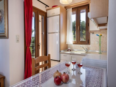 Holiday house Villa auf Kreta nahe Strand und Olivenhainen - Features photo 29