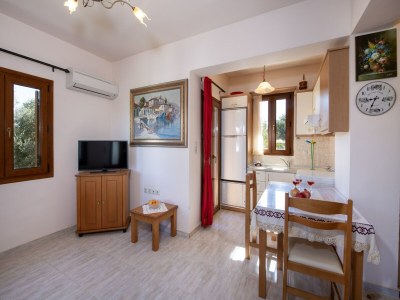 Holiday house Villa auf Kreta nahe Strand und Olivenhainen - Features photo 34