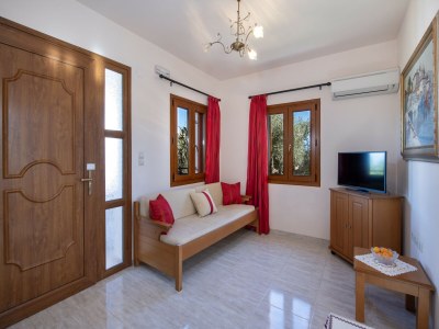 Holiday house Villa auf Kreta nahe Strand und Olivenhainen - Features photo 35