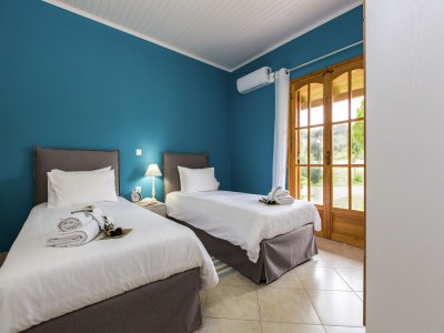 Villa Villa in Adele mit Pool und Olivenhainblick - Features photo 27