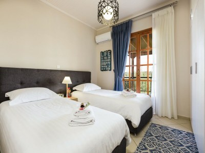 Villa Villa in Adele mit Pool und Olivenhainblick - Features photo 28
