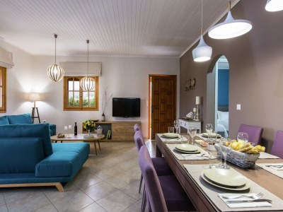 Villa Villa in Adele mit Pool und Olivenhainblick - Features photo 32