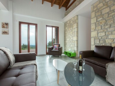 Villa Villa in Arkadi mit Pool nahe am Meer - Features photo 26
