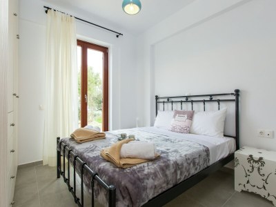 Villa Villa in Arkadi mit Pool nahe am Meer - Features photo 30