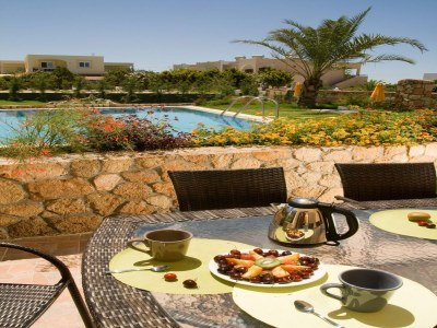 Villa Villa in Pefkoi nahe Meer mit Pool - Outdoor photo 10