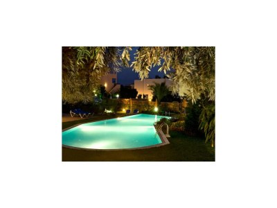 Villa Villa in Pefkoi nahe Meer mit Pool - Outdoor photo 16