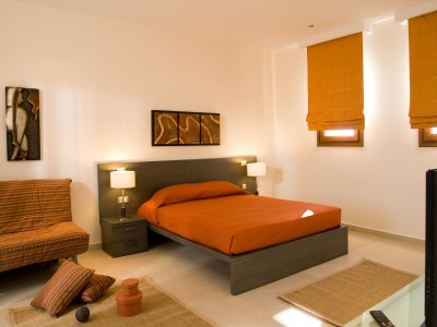 Villa Villa in Pefkoi nahe Meer mit Pool - Features photo 20