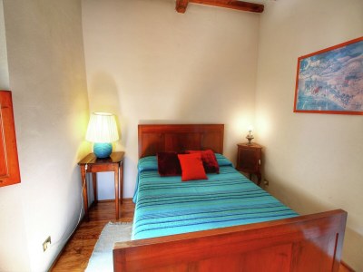 Farmhouse Belvilla by OYO Casa Bruciata - Features photo 28