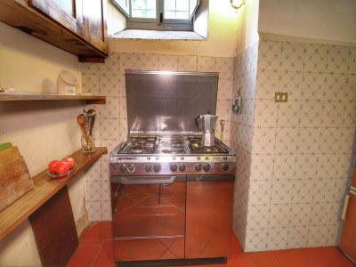 Farmhouse Belvilla by OYO Casa Bruciata - Features photo 35