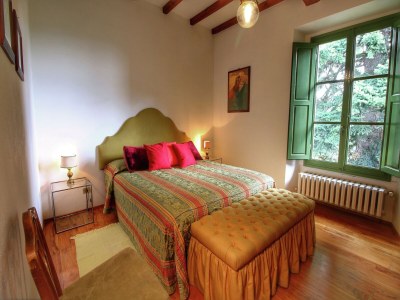 Farmhouse Belvilla by OYO Casa Bruciata - Features photo 37