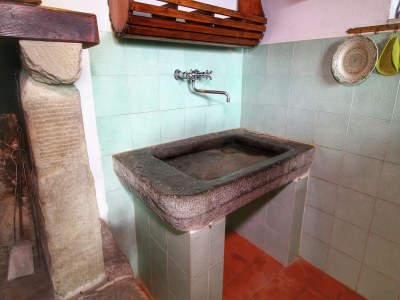 Holiday house Gemütliches Ferienhaus in Rufina mit Swimmingpool - Features photo 21