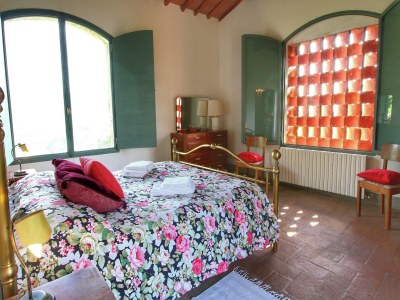 Holiday house Gemütliches Ferienhaus in Rufina mit Swimmingpool - Features photo 22