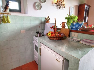 Holiday house Gemütliches Ferienhaus in Rufina mit Swimmingpool - Features photo 27