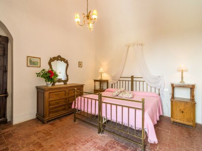 Farmhouse Italienischer Aufenthalt: Bacchereto Weinland - Features photo 20