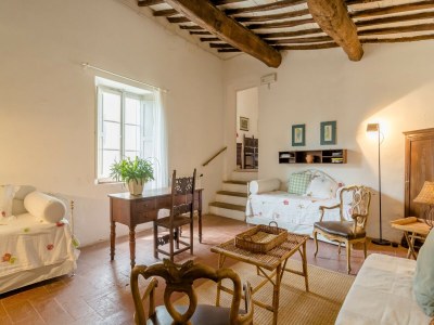 Farmhouse Italienischer Aufenthalt: Bacchereto Weinland - Features photo 21